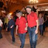 10.11. - offener Abend mit Buckle & Boots
